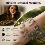 Soulmark™ — Wear the symbols that make your everyday style feel like you