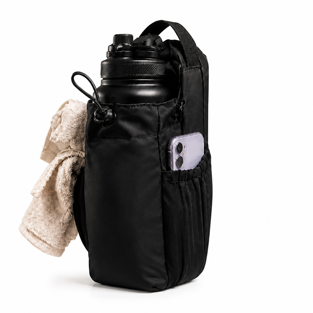 VeloMag™ — Unlock Instant Access and Own Every Busy Moment with Confidence