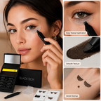 LuxAmaze™ — Nail Perfect Symmetry and Own Every Gaze Instantly