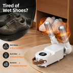 RamoraDry™ — Step Into Instant Freshness and Comfort Every Day