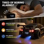 Revionza™ — Ignite Every Morning with the Thrill of Real Engine Power