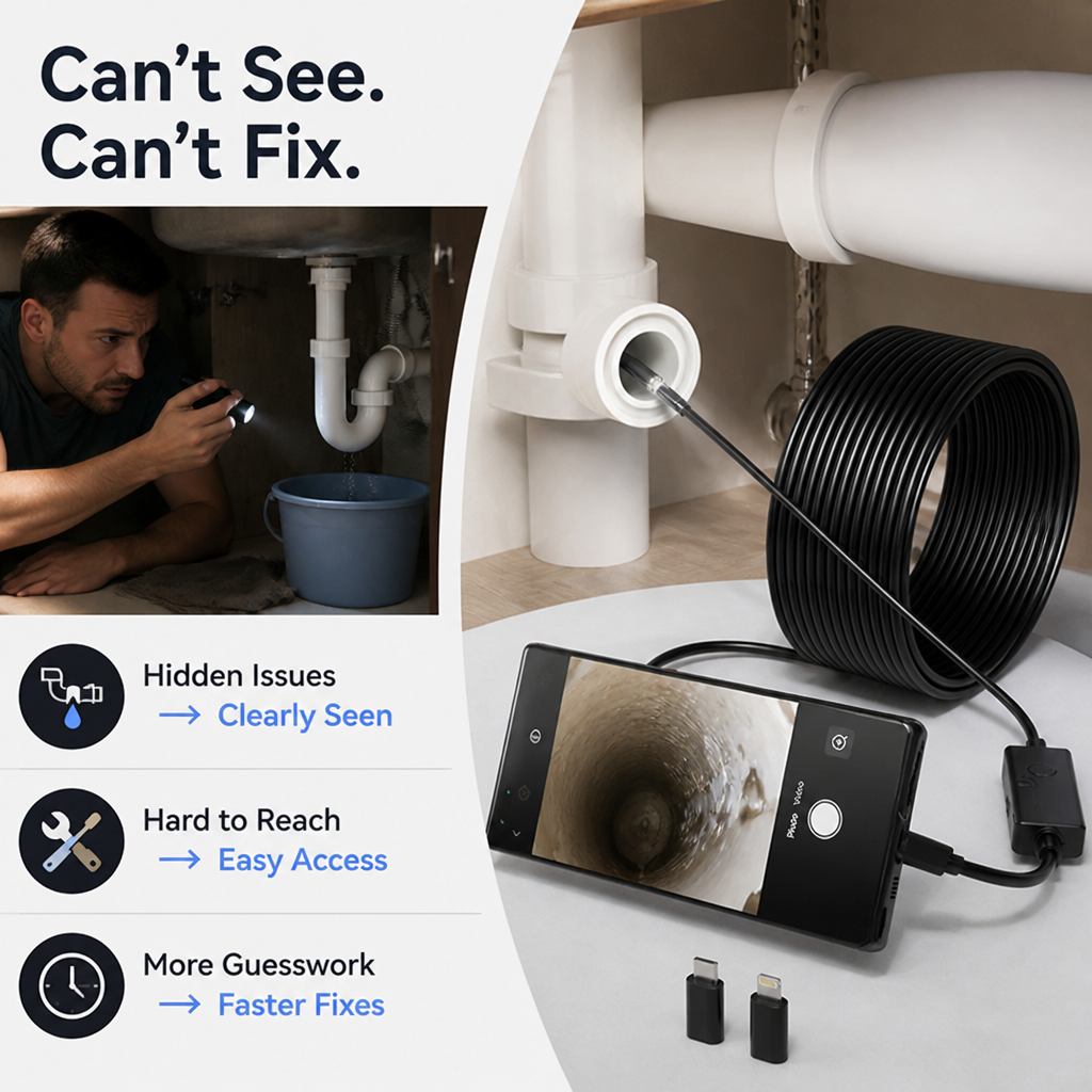 RamxuView™ — Instantly See What Others Miss and Fix It Fast