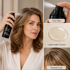 VibranceLift™ — Bring Thin Hair Back to Life with Soft, All-Day Bounce