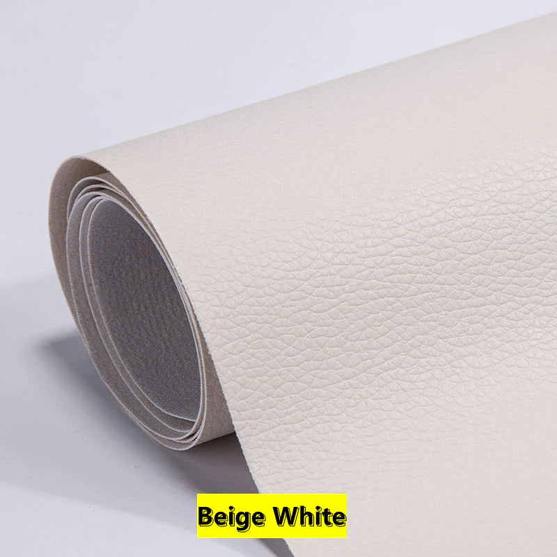 VelvetPatch™ — Instantly Revive Your Leather with Effortless Flair
