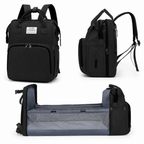 VeloraNest™ — Turn Every Outing Into Calm, Confidence, and Control