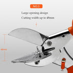 EdgeCraft™ Pro — Master Every Cut with Unmatched Precision and Comfort