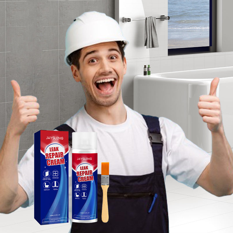 AquaGuardX™ — Instant Leak Defense That Never Lets Water Win