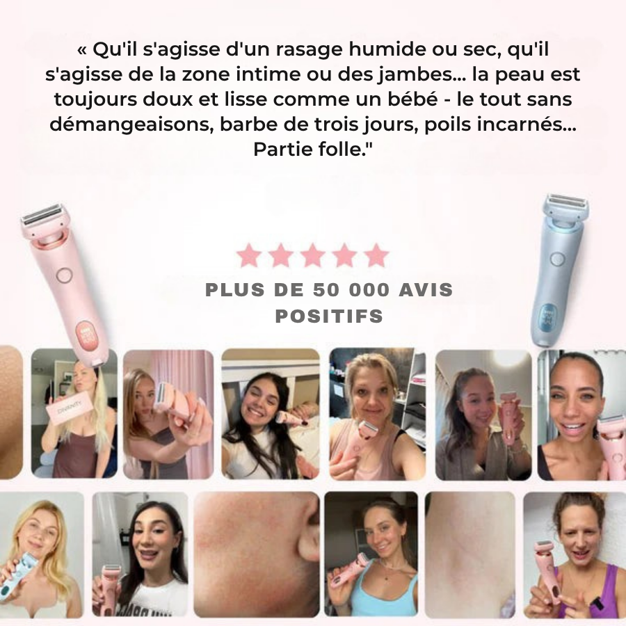 SilkMira™ — Unlock Silky Skin That Feels Like Pure Confidence