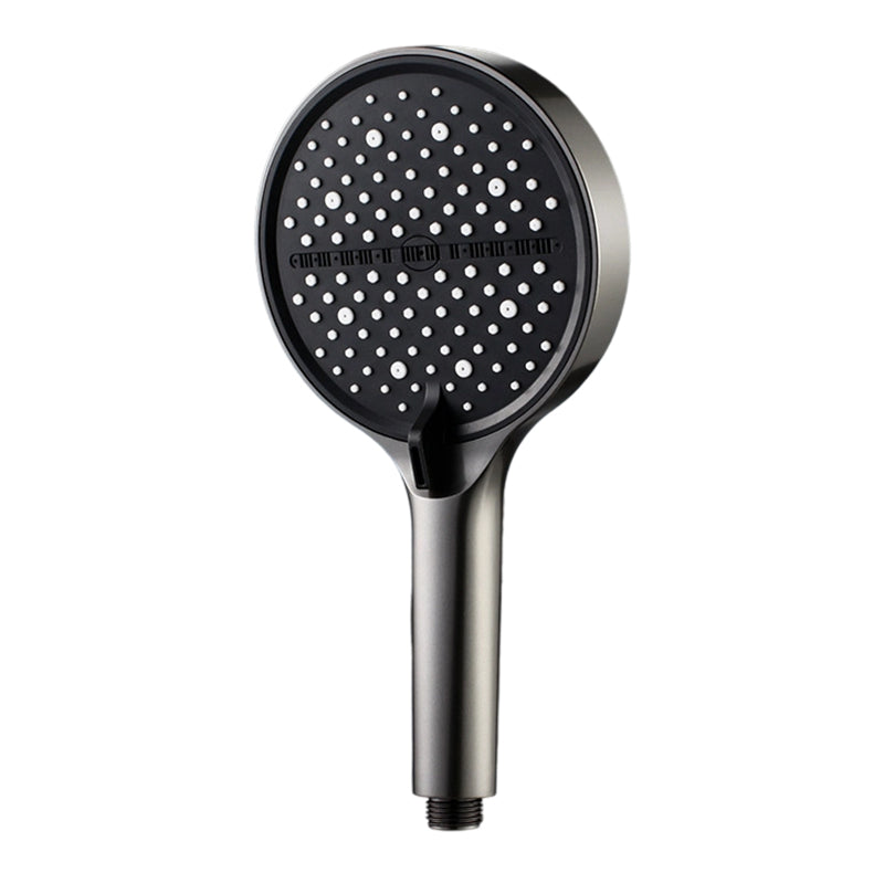AquaPulse™ Adjustable Rainfall Shower Head — Experience Total Body Bliss with Every Drop