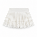 SelariaWave™ Mini Skirt — Unleash Your Radiance with Every Curve-Hugging Step