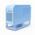 BreezeCrack™ Electric Seed Separator — Pure, Mess-Free Seeds That Keep Your Birds Happy and Healthy