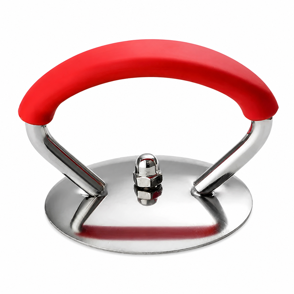 Silipro™ — Grip Hot Lids Fearlessly and Cook with Joy