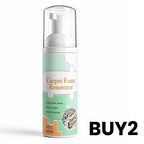 AquaDry™ — Zap Stains Instantly and Revel in Fresh, Dry Carpets Every Time