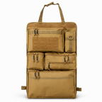 VeloGuard™ Car Organizer — Tame Your Backseat Chaos and Drive Stress-Free
