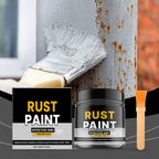 RamoroShield™ — Instantly Turn Rust into Rock-Solid, Weatherproof Strength