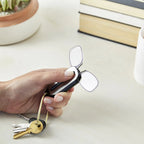ClarityKey™ — Instant Crystal-Clear Vision That Fits Right on Your Keys