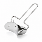 Dumpliva™ Stainless Steel Dumpling & Dough Cutter Set — Effortless Perfect Dumplings That Turn Your Kitchen Into a Celebration