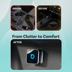 VeraDrive™ Wireless Adapter — Cut the Cords, Own the Road with Effortless Control