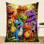 DinoDreamer™ — Wrap Them in Cozy Magic That Sparks Wonder and Endless Adventures
