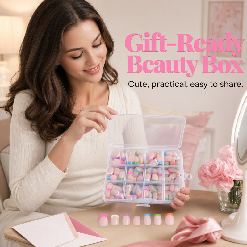 ColorPopCharm™ — Effortless Glam That Makes You Shine Every Day