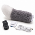 TailJoyMotion™ — Give Every Drive a Playful, Smile-Worthy Twist