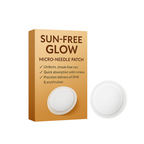 SolaraSkin™ Micro-Needle Patch — Unlock a Radiant, Sun-Kissed Glow Without the Sun or Hassle