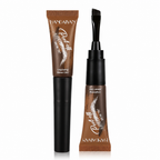 VivaBrow™ — Flaunt Bold, Perfect Brows That Last All Day Without a Single Smudge