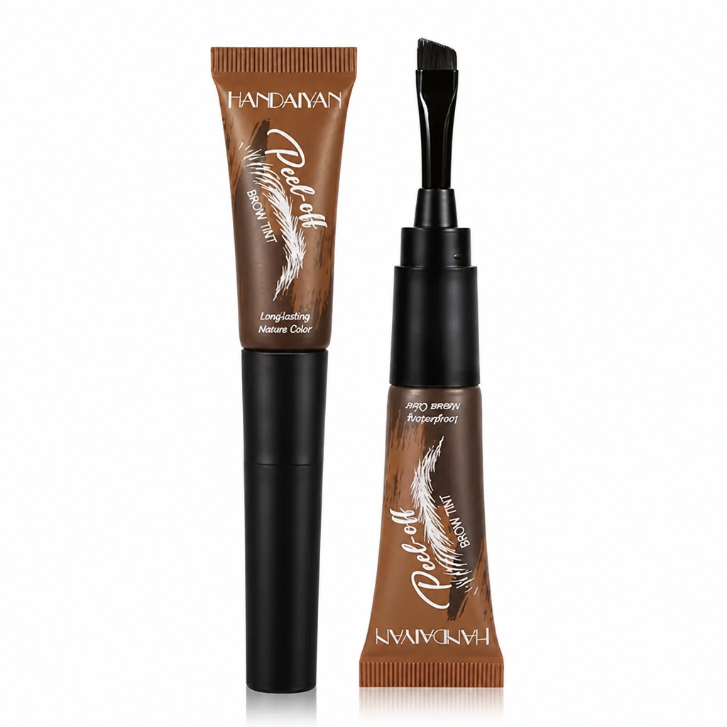 VivaBrow™ — Flaunt Bold, Perfect Brows That Last All Day Without a Single Smudge