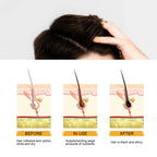 ShadePulse™ Solid Shampoo Bar — Instantly erase greys and boost your confidence every day