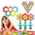 BrillixBlocks™ — Ignite Your Child’s Genius with Every Snap