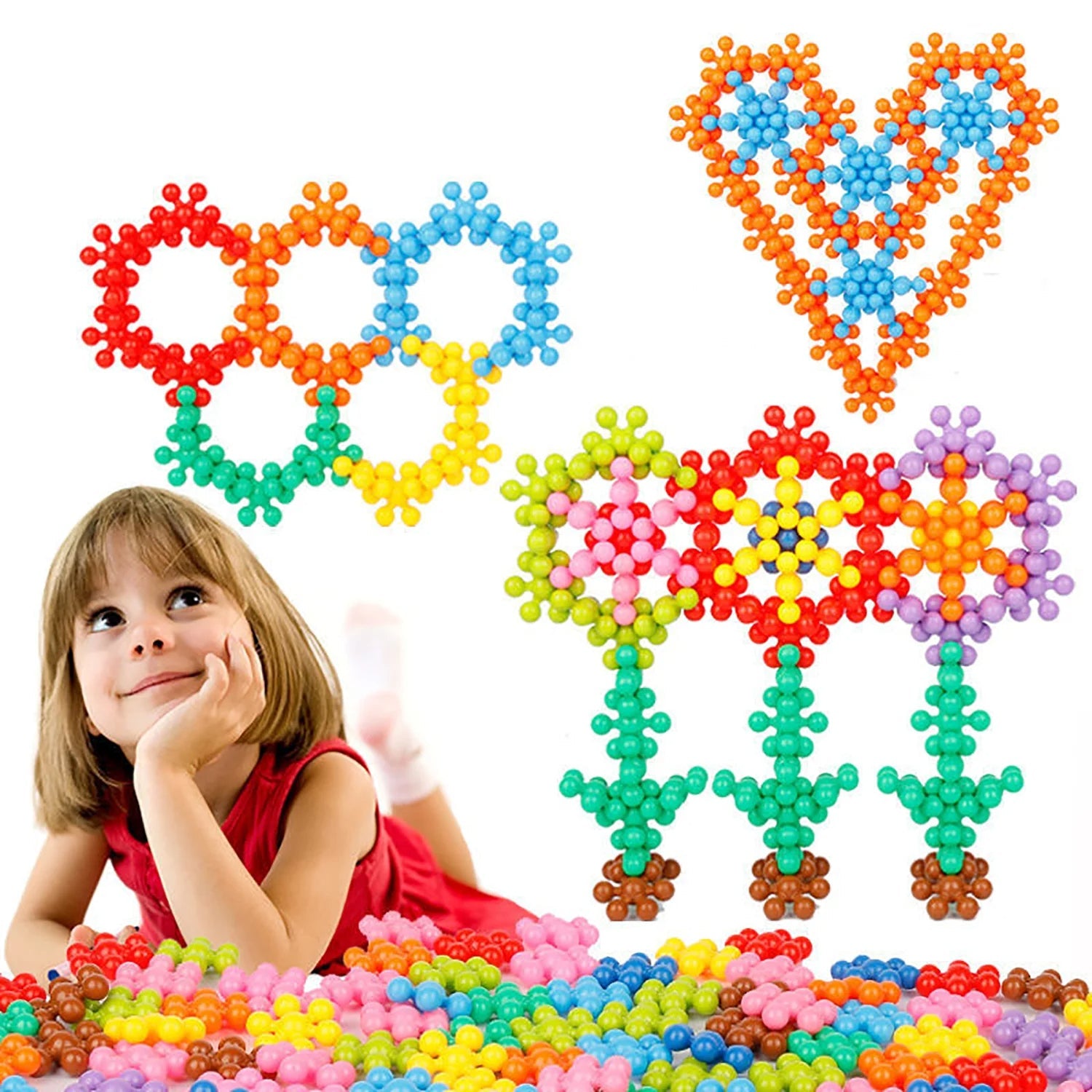 BrillixBlocks™ — Ignite Your Child’s Genius with Every Snap