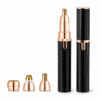 AeroTrim™ Precision Styler — Effortless, Pain-Free Grooming That Boosts Your Confidence Instantly