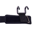 TitanHold™ — Unbreakable Grip Power That Fuels Every Rep