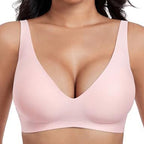 SereneCurve™ — Feel All-Day Freedom with Effortless, Wire-Free Support