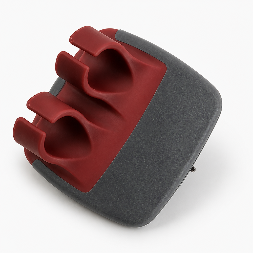 PeelEase™ — Command Every Slice with Effortless Precision and Comfort