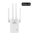 ViraWave™ — Crush Dead Zones and Enjoy Lightning-Fast WiFi Everywhere