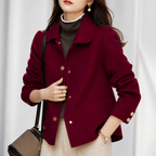 Ramelyne™ — Wrap Yourself in Tailored Warmth and Unshakable Confidence