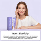 LumiNique™ — Wake Up Tired Eyes with Instantly Luminous, Youthful Radiance