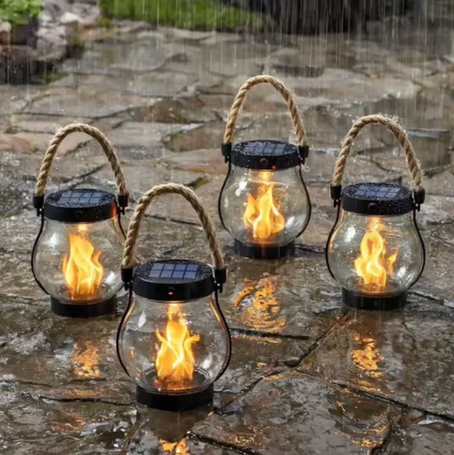 FlamaRitual™ — Enchant Your Evenings with Safe, Endless Cozy Glow