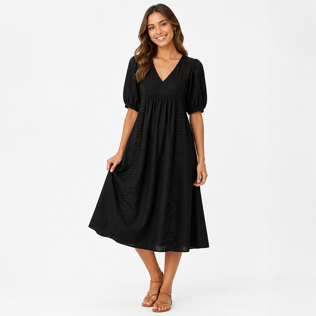 BellaAura™ — Breeze-Soft Comfort That Makes You Shine All Day