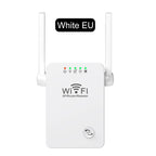 ViraWave™ — Crush Dead Zones and Enjoy Lightning-Fast WiFi Everywhere