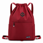 VeroStride™ Drawstring Backpack — Carry More, Conquer More, Worry Less