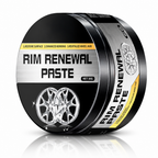 RevitaShine™ Wheel Paste — Instantly Erase Scratches and Lock in Showroom Shine for Miles