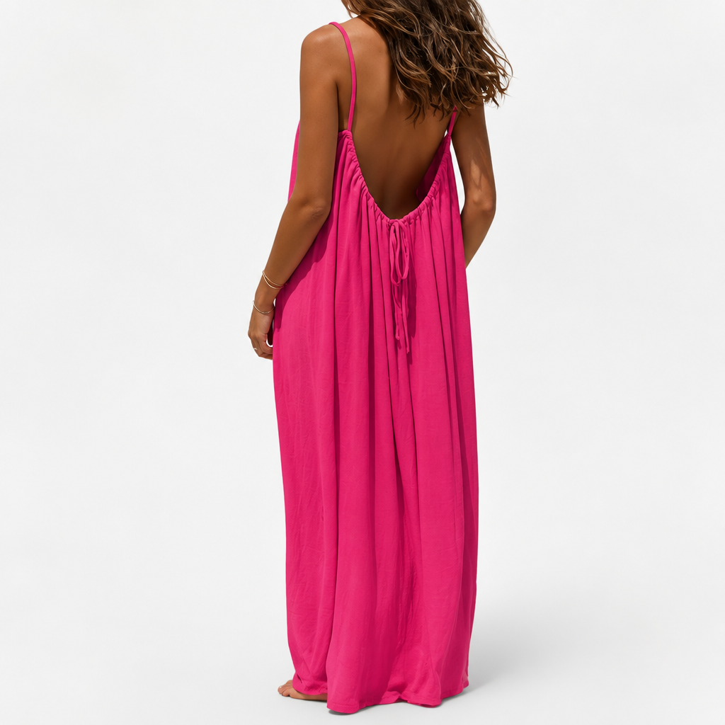LuminaEase™ — Slip Into All-Day Confidence and Featherlight Freedom