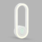 SilentGuard™ — Reclaim Your Space Instantly from Pesky Mosquitoes Without Chemicals or Noise