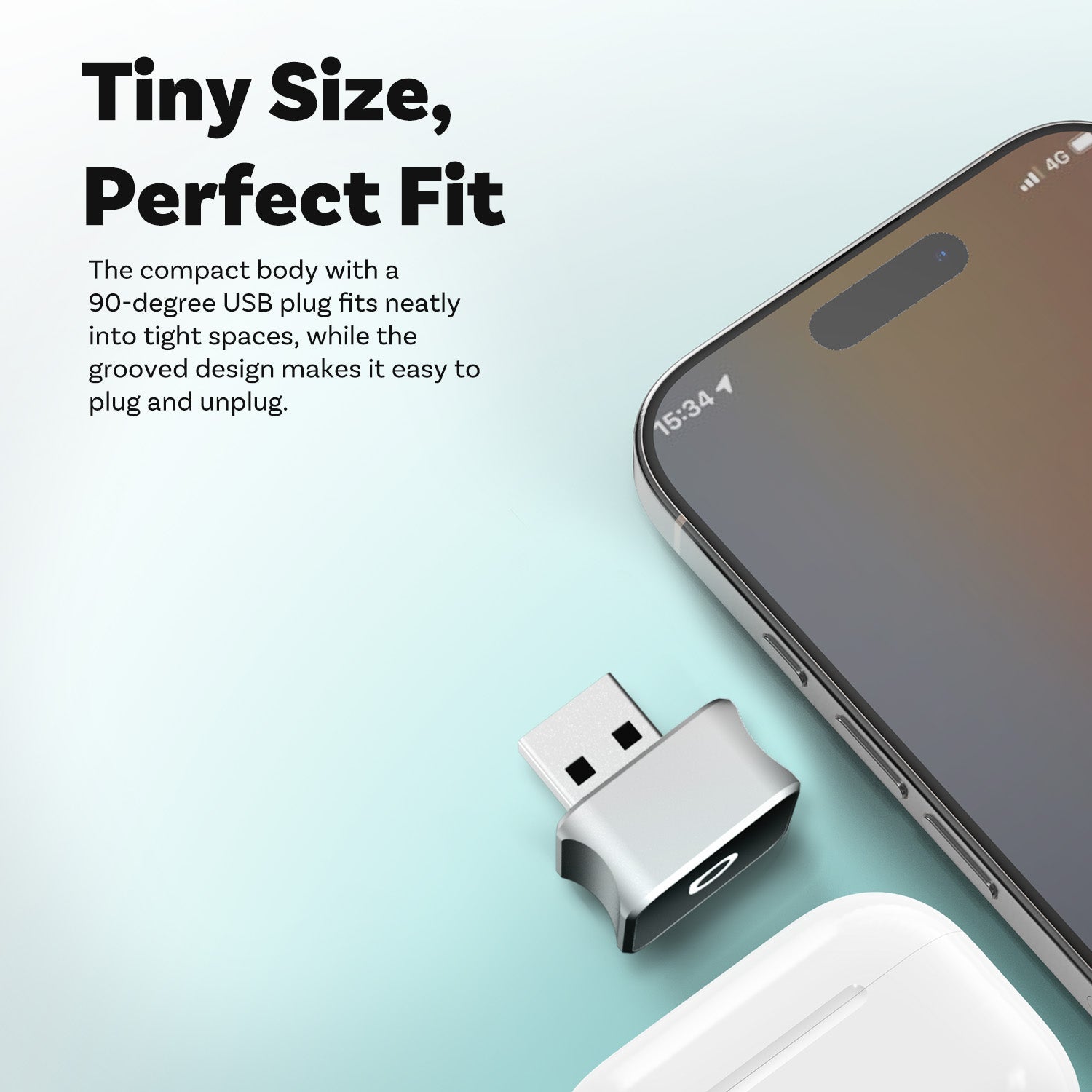 VeraDrive™ Wireless Adapter — Cut the Cords, Own the Road with Effortless Control