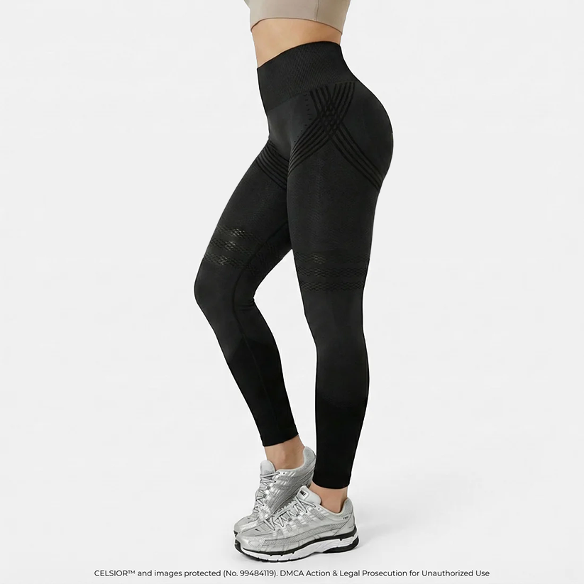 VivaCurve™ — Shape Your Confidence with Every Move