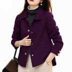 Ramelyne™ — Wrap Yourself in Tailored Warmth and Unshakable Confidence