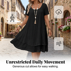 LunaMist™ — Breeze Through Your Day with Effortless Style and Comfort