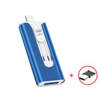 Voltiva™ USB Drive — Instantly Unlock Space and Breeze Through Transfers